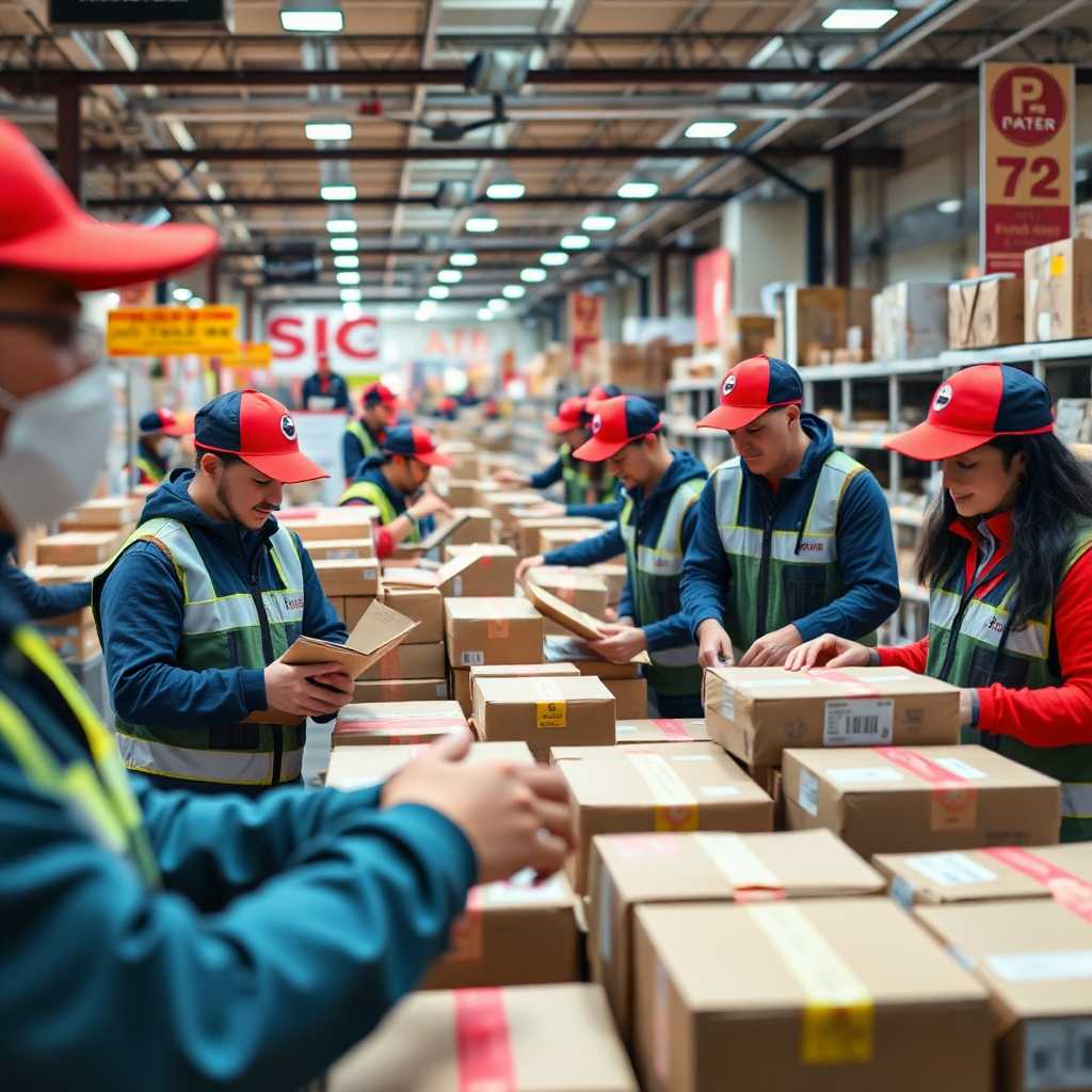 Enhance Customer Connectivity with Seamless SMS Solutions for Your Courier Business