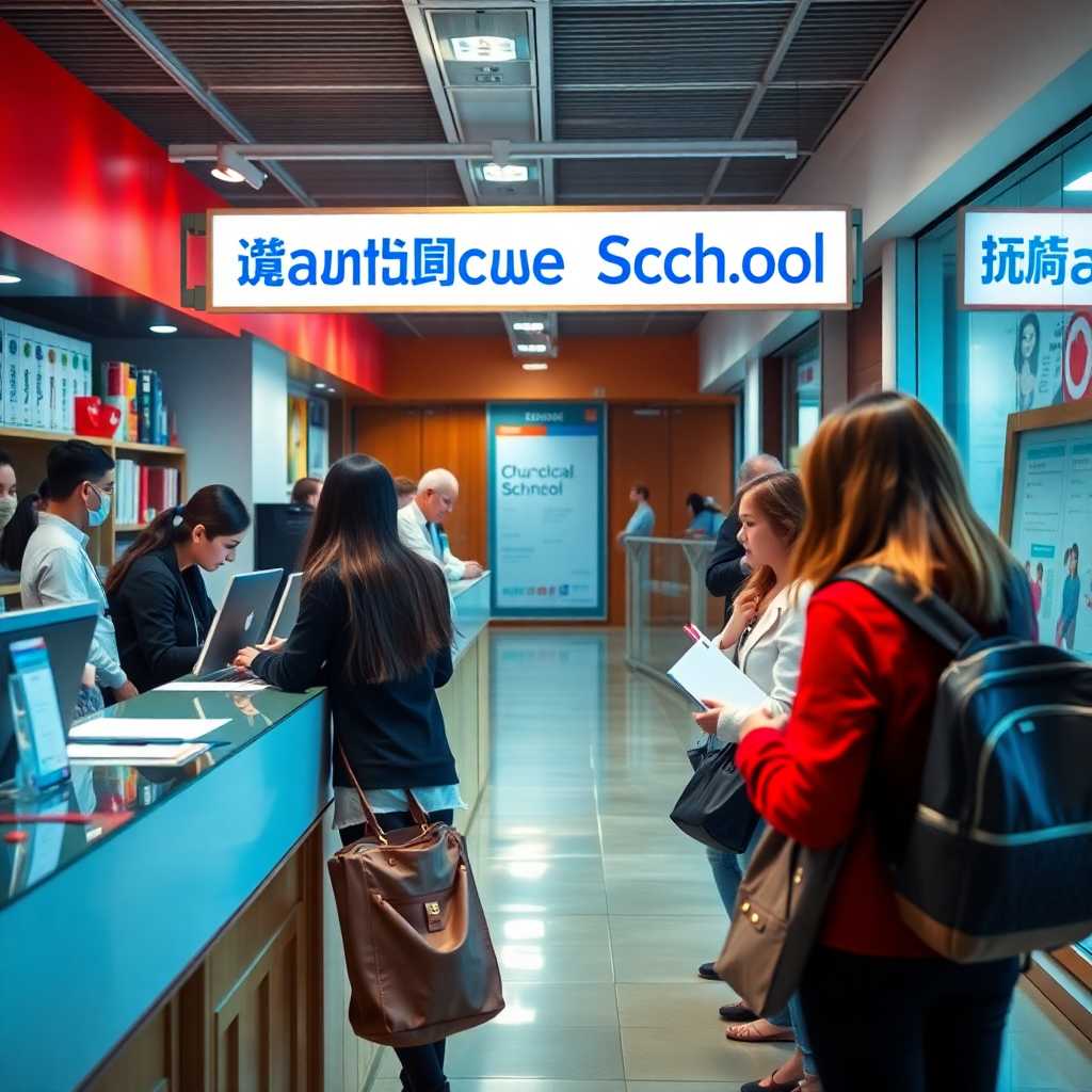 Revolutionize Your Language School Operations with TextSupport Sales PRO