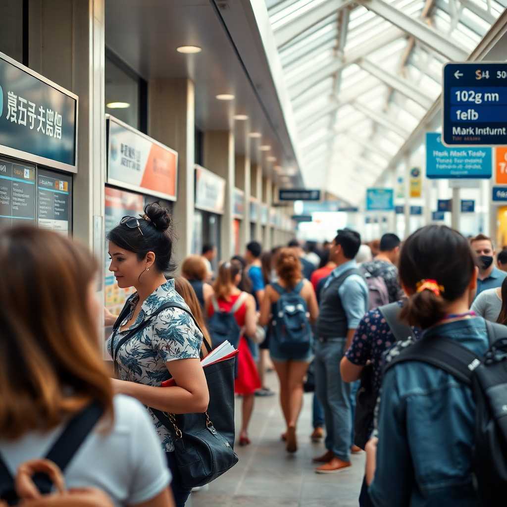 Revolutionize Your Tourist Information Center with TextSupport Sales PRO: Embrace Effortless Automation and Privacy