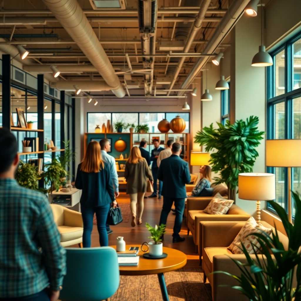 Unlock the Art of Communication: TextSupport Sales PRO for Interior Decorators