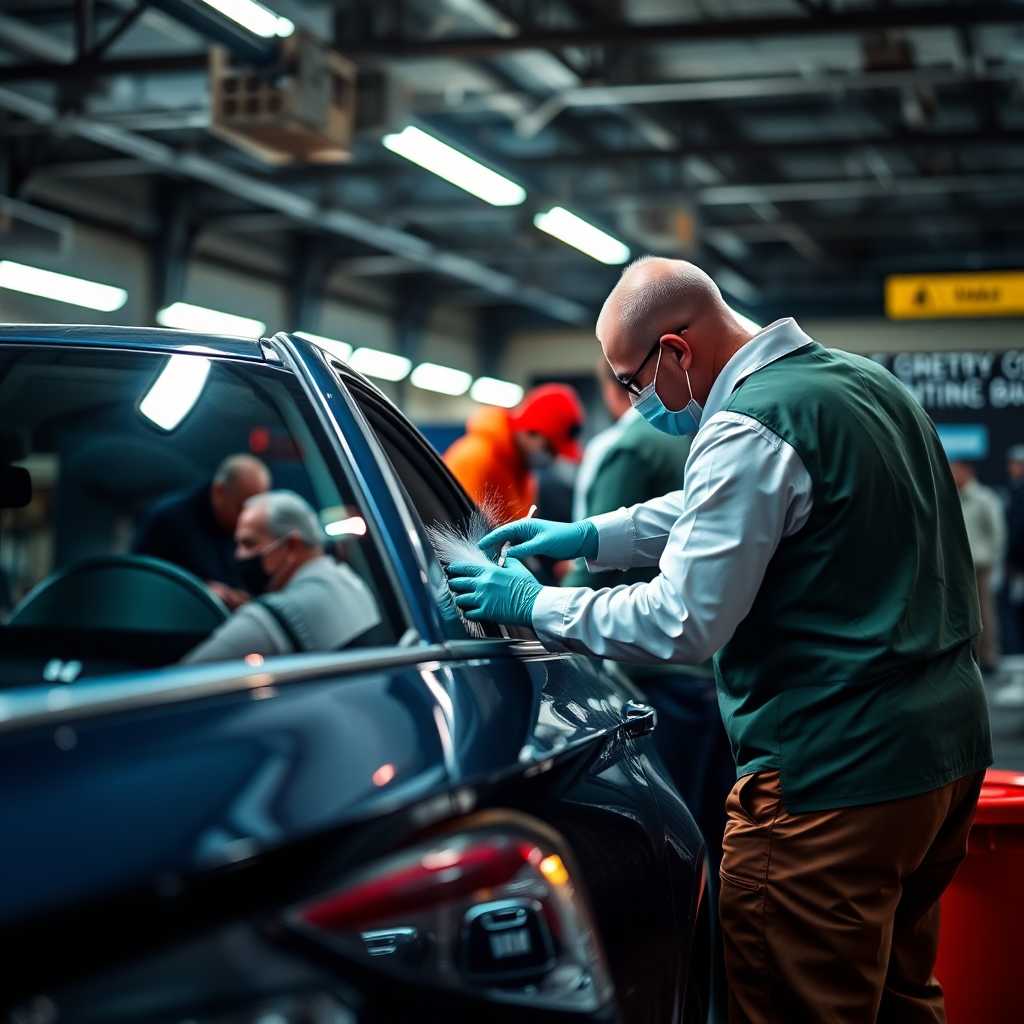 Simplify Your Car Detailing Business: Experience Seamless Customer Interactions with TextSupport Sales PRO
