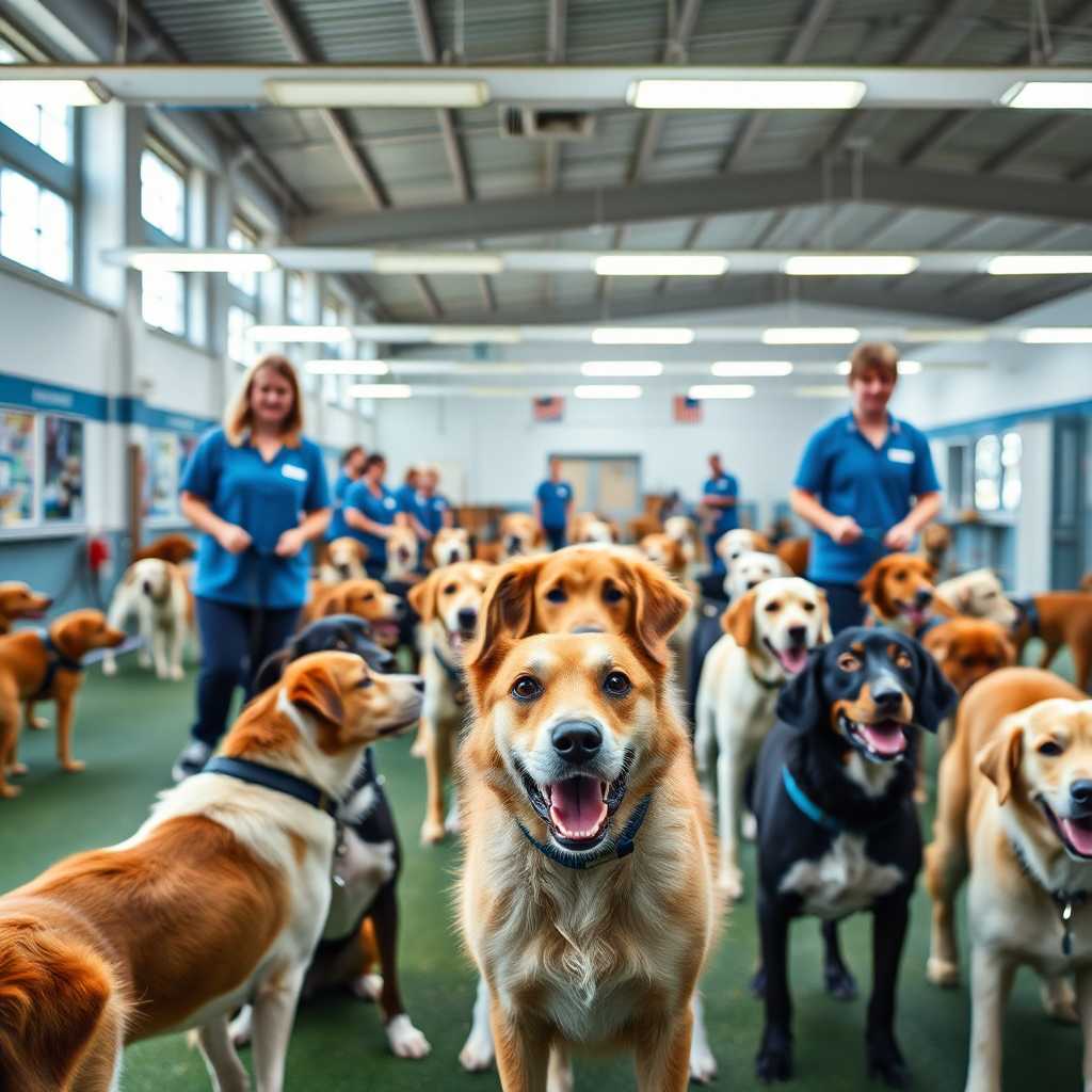 Transform Your Dog Obedience School: Seamless Communication, Ultimate Privacy