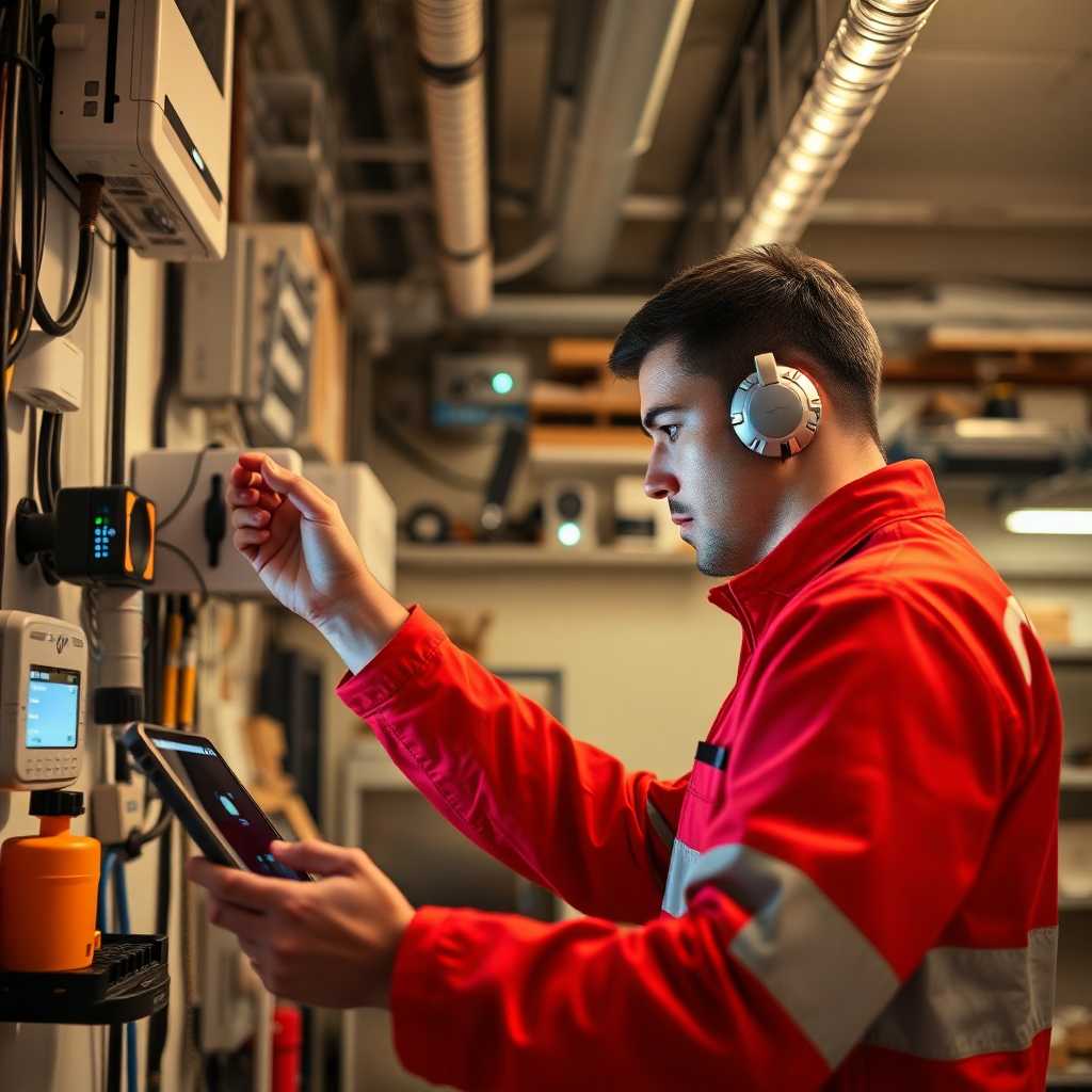 Revolutionize Your Smart Home Installation Business with Effortless Communication Solutions