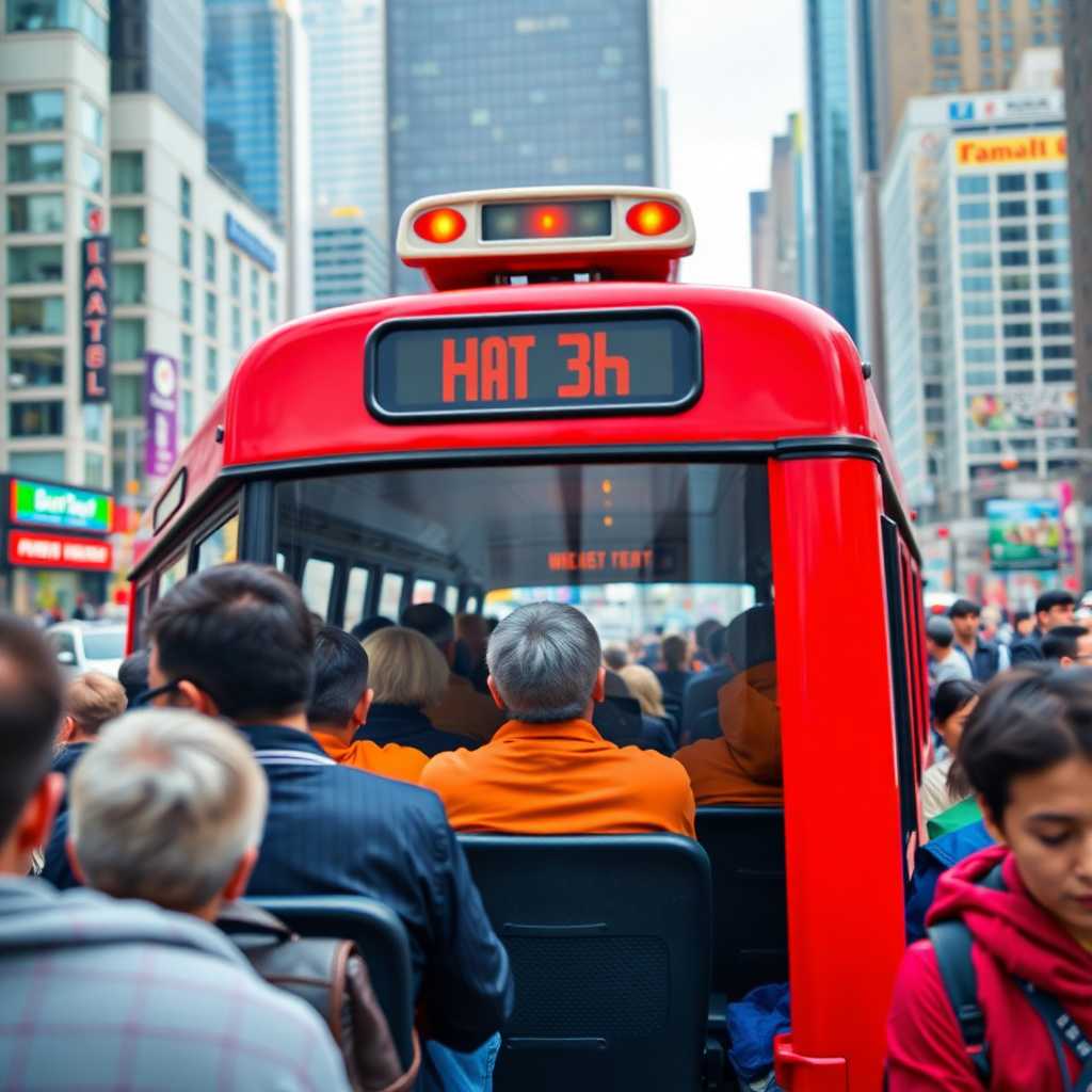 Transform Your Bus Charter Operations with Seamless SMS Automation