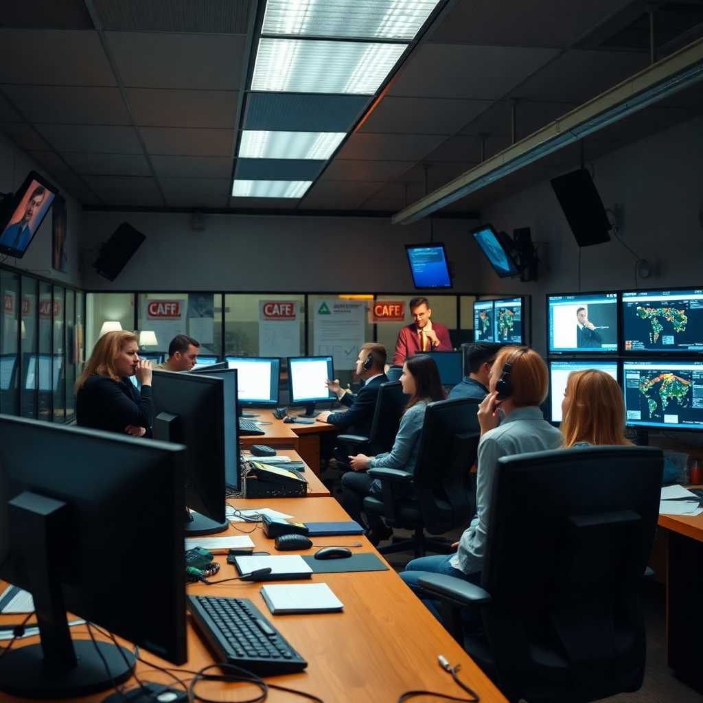 Transforming Your Video Business: AI-Powered Solutions for Seamless Operations
