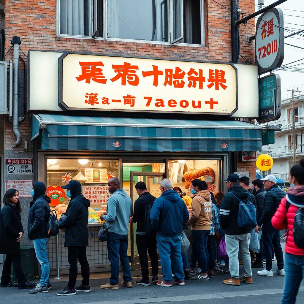 Enhancing Seafood Takeout Success: A Pinnacle in Private Efficiency and Customer Satisfaction