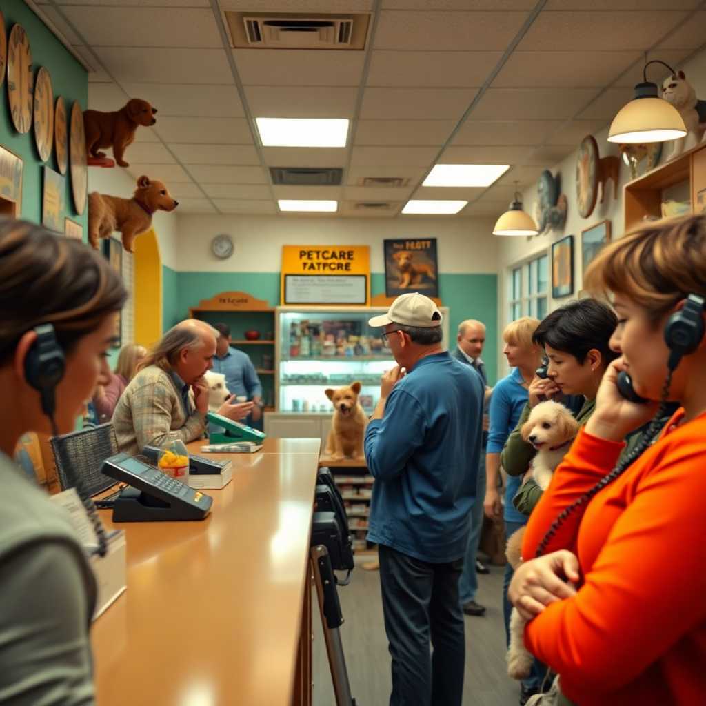 Transform Your Pet Daycare: Embrace Seamless Communication with TextSupport Sales PRO