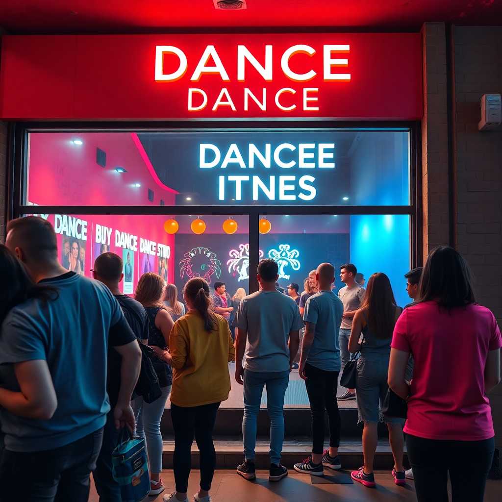 Transform Customer Engagement: Keep Your Dance Fitness Studio Moving with TextSupport Sales PRO!