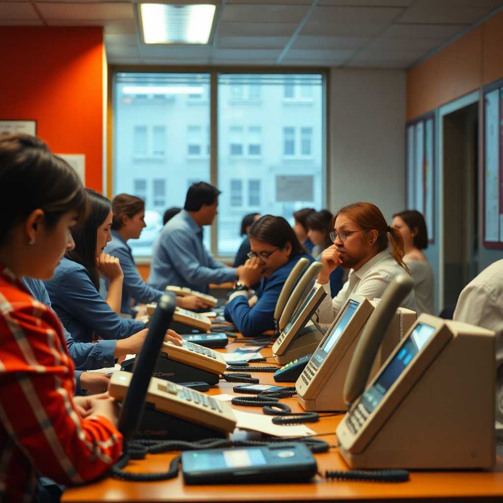 Revolutionize Language School Operations with Seamless SMS Integration
