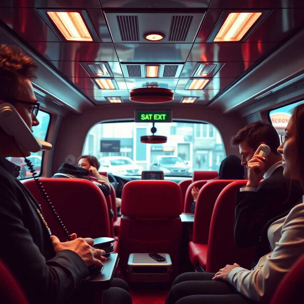 Revolutionize Your Limousine Service with Seamless SMS Integration