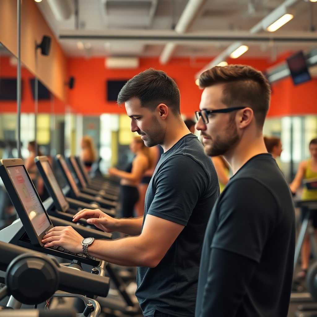 Transform Your Personal Training Studio’s Client Experience with Dynamic SMS Solutions