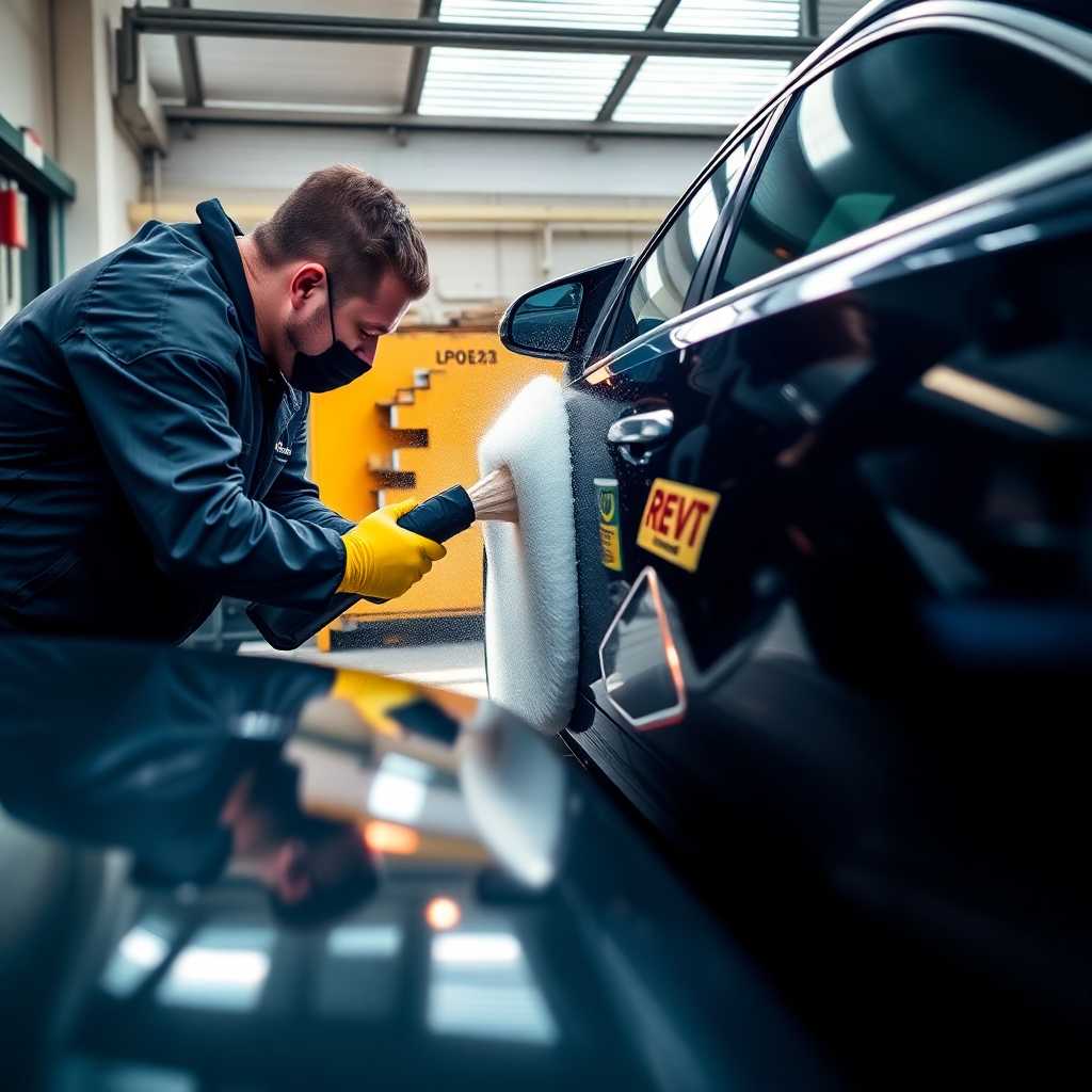 Revolutionize Your Mobile Car Detailing Business With Seamless SMS Automation