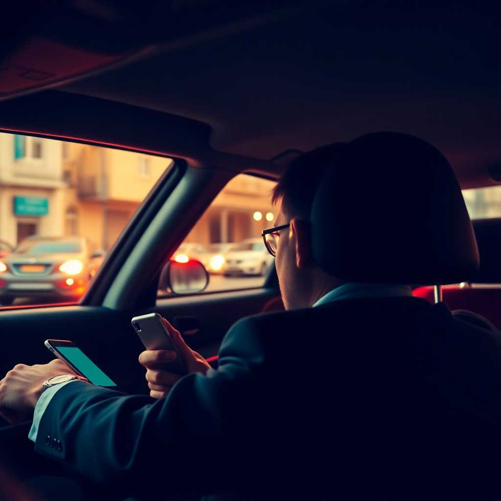 Streamline Your Chauffeur Service: How TextSupport Sales PRO Transforms Client Communication