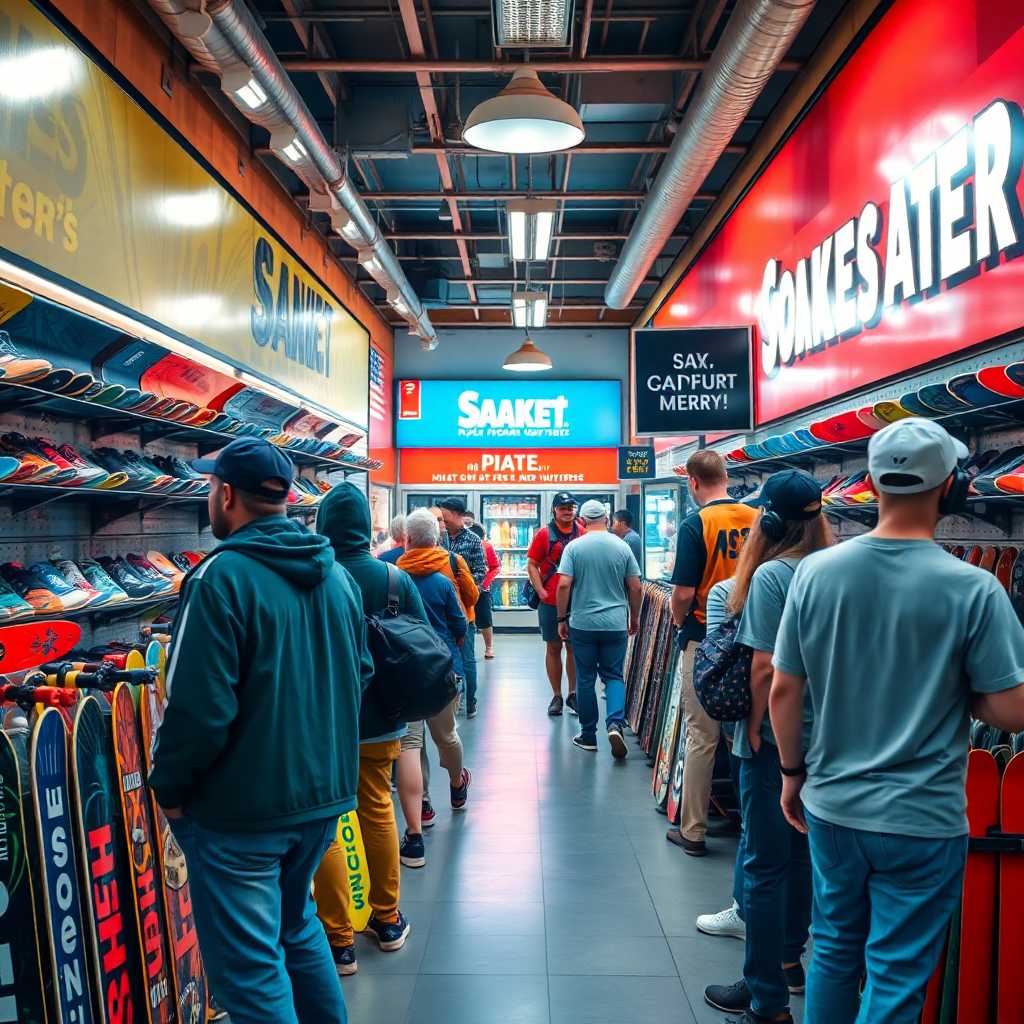 Tackle Skate Rental Chaos: Meet the SMS Solution That Keeps You Rolling
