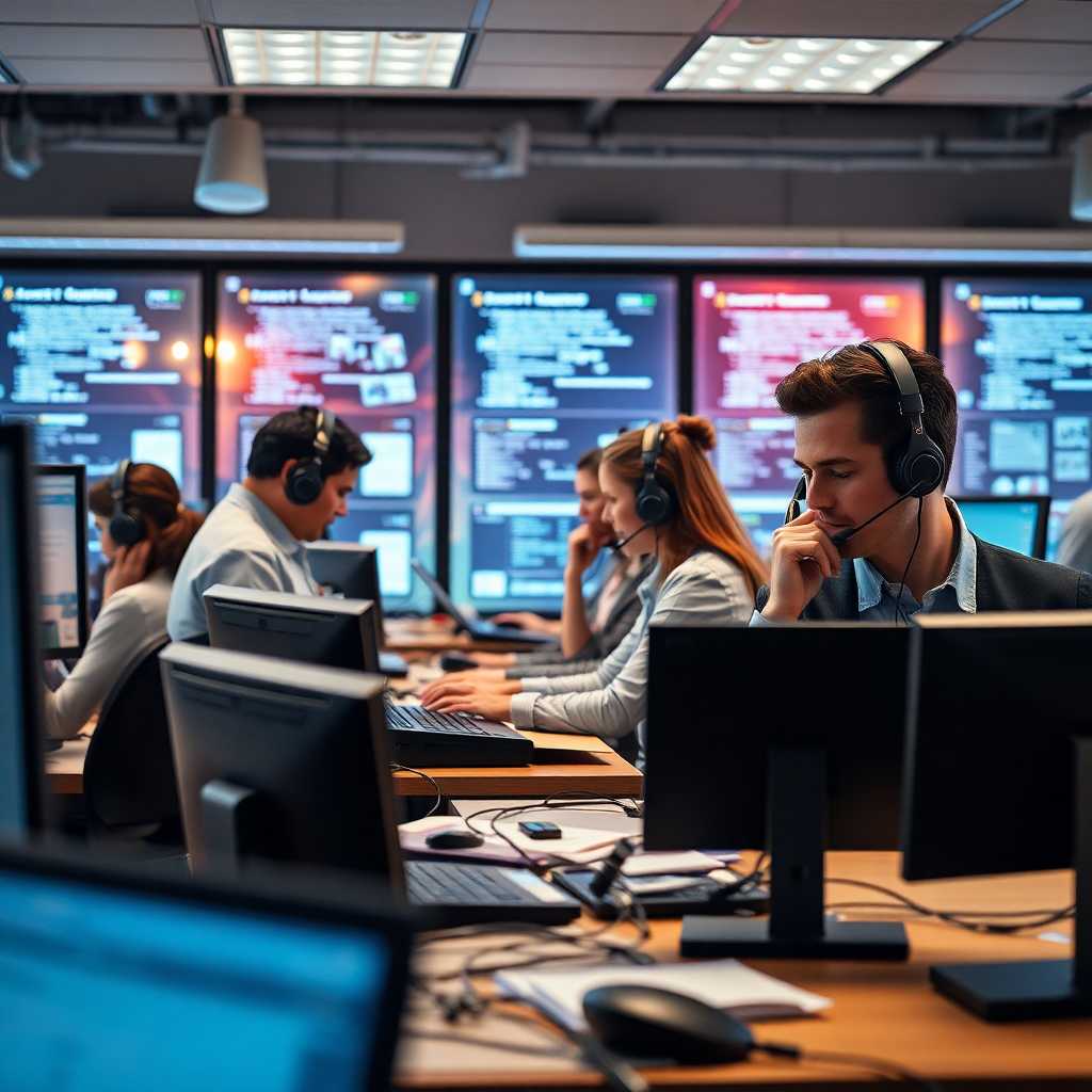 Revolutionize Your Tech Support with TextSupport Sales PRO’s Private SMS Solution