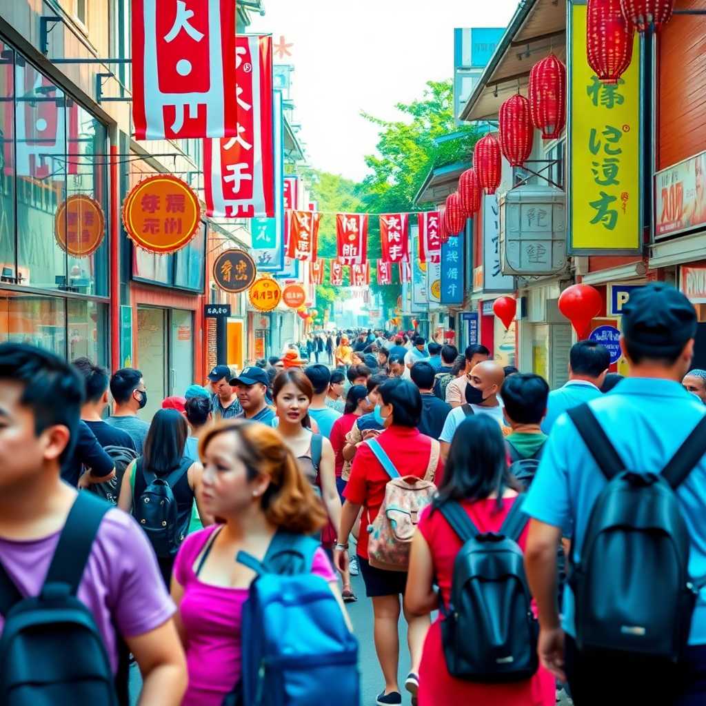 Revolutionize Your Tourist Information Center with Intelligent SMS Automation