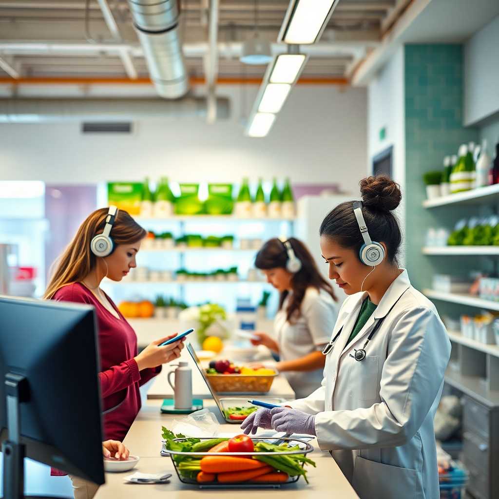 Streamline Nutrition Client Communications Without Sacrificing Privacy