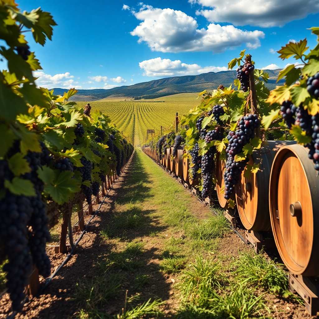 Transform Your Winery’s Customer Experience with Our Smart SMS Assistant