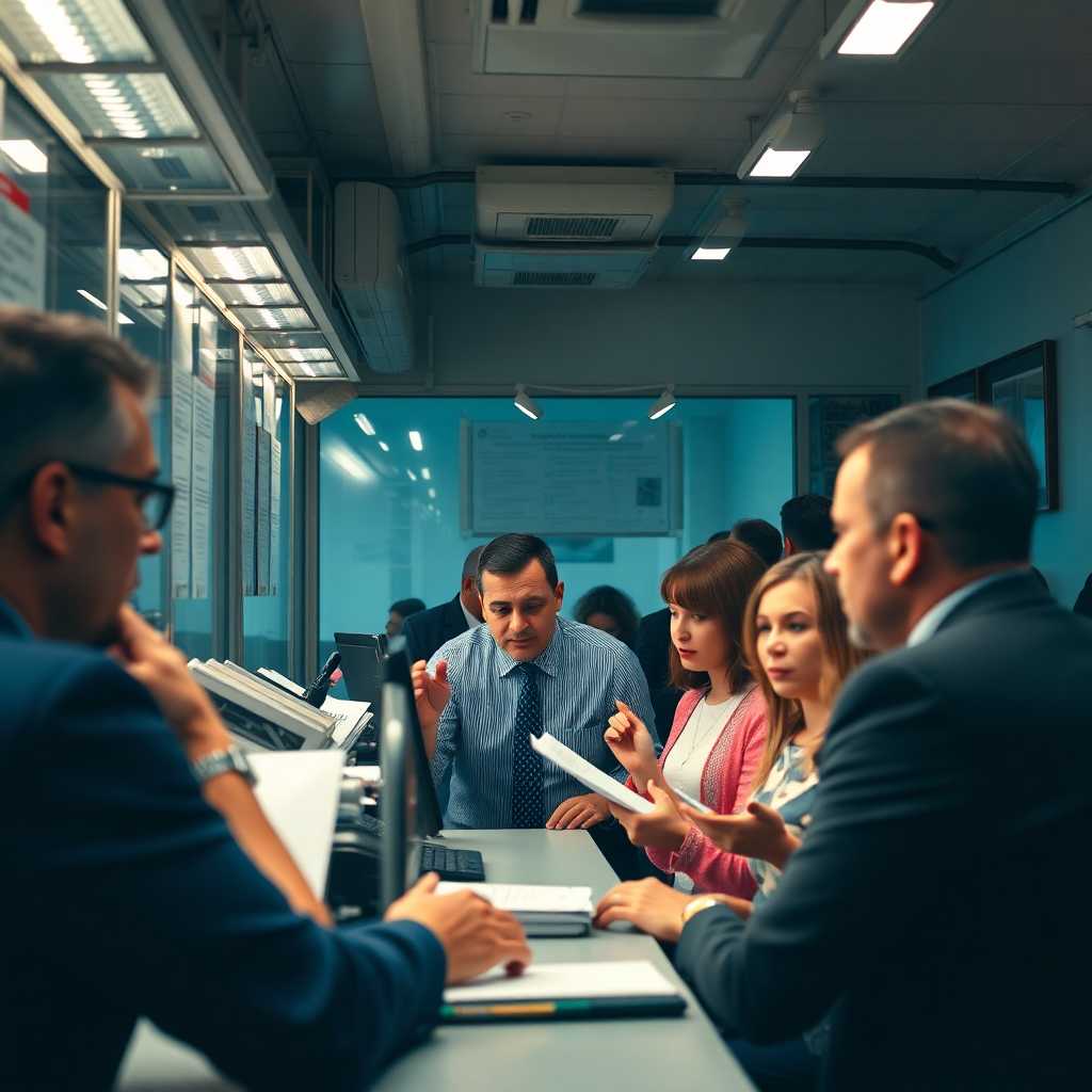 Navigate Notary Challenges with Seamless SMS Automation