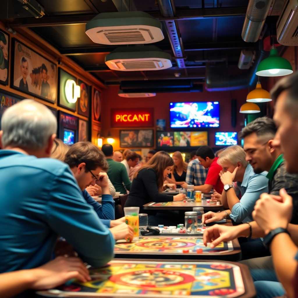 Tame the Chaos: How TextSupport Sales PRO Transforms Board Game Cafes