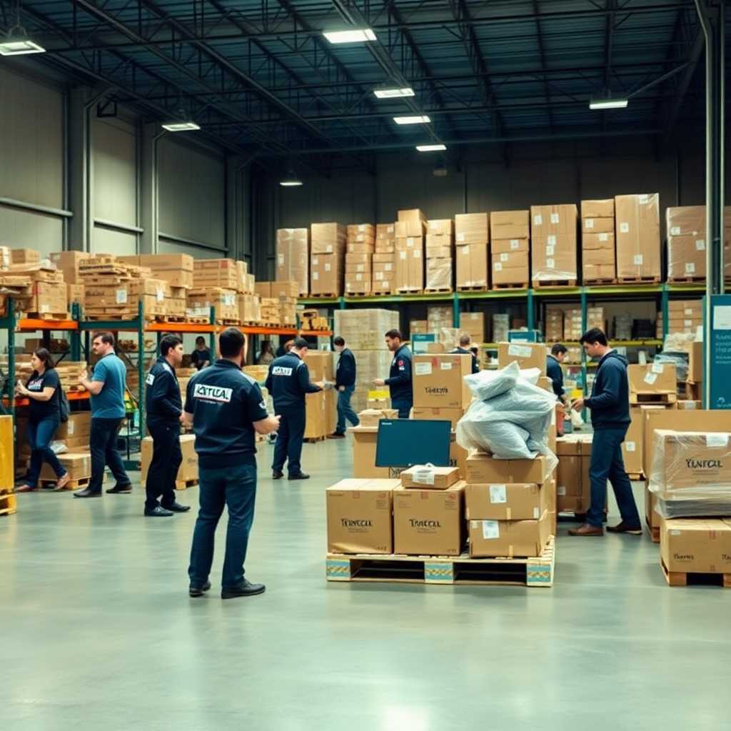 Transform Your Event Furniture Service: Keep It Seamless with SMS Smarts