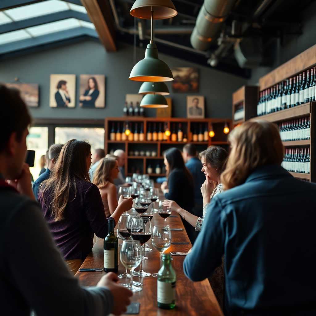 Harvesting Peace of Mind: Transform Your Winery’s Customer Experience with TextSupport Sales PRO