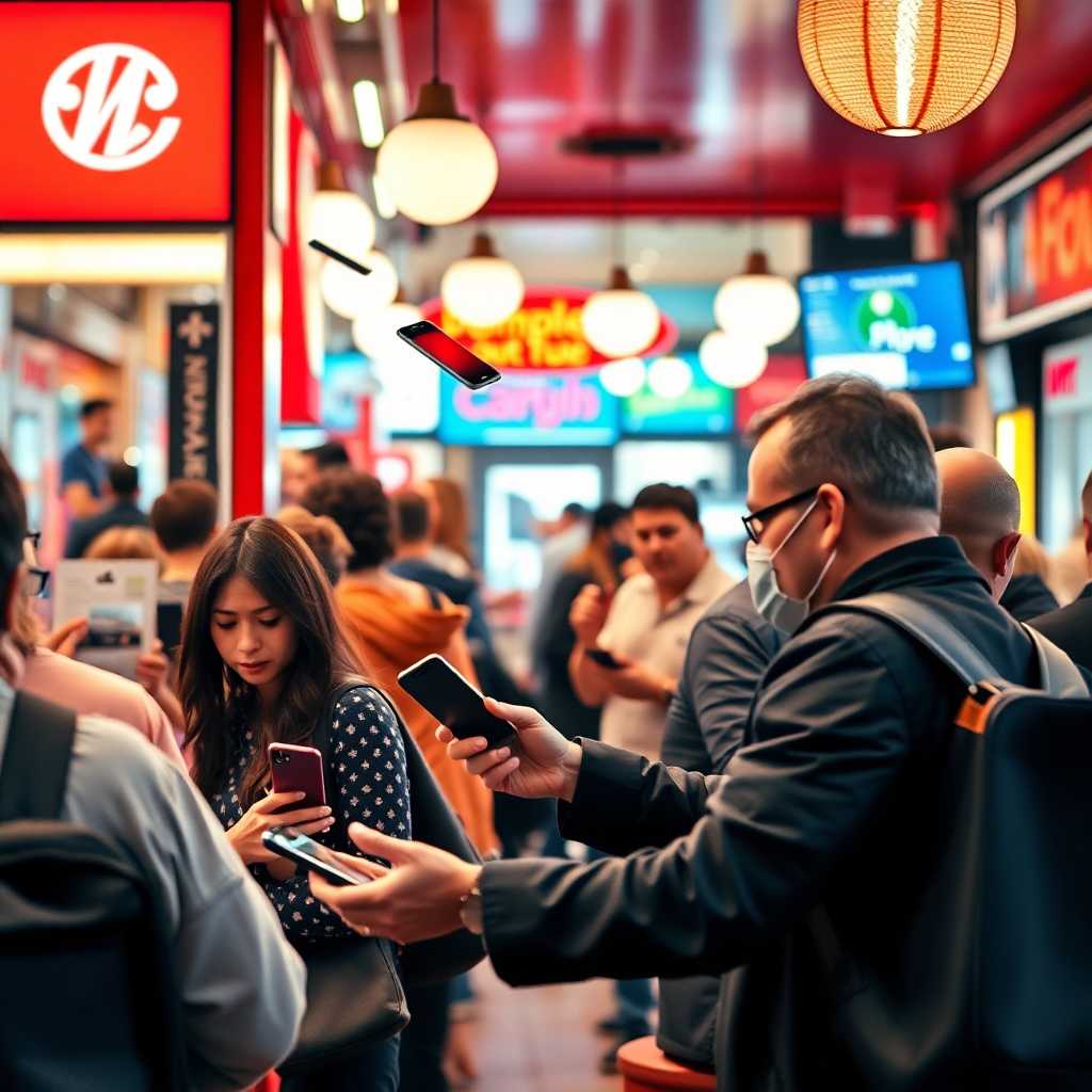 Turbocharge Your Photo Booth Business with SMS Automation: Keep Your Number Private!