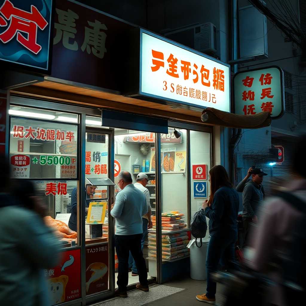 Transform Your Seafood Takeout Service with the Power of Private, Automated SMS