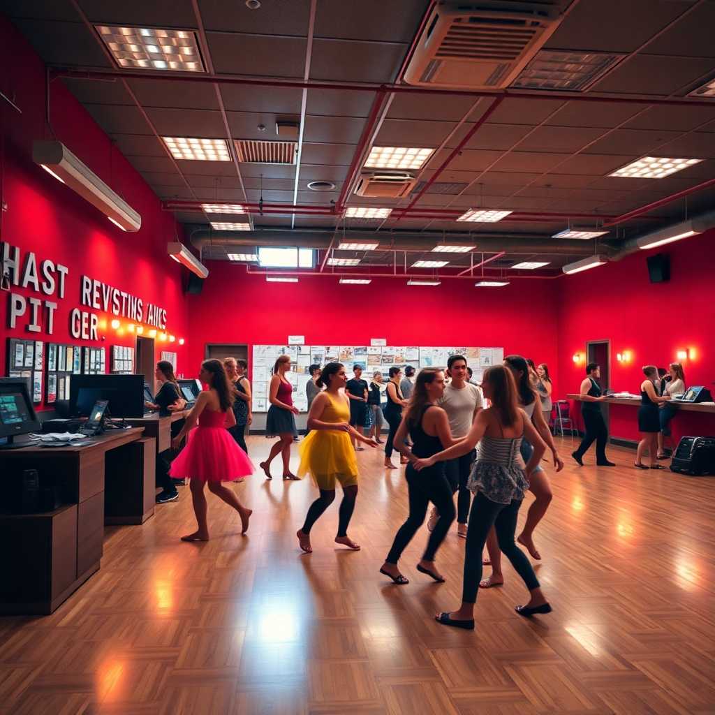 Dance Fitness Studios: Personal Privacy, Seamless Interactions with TextSupport Sales PRO