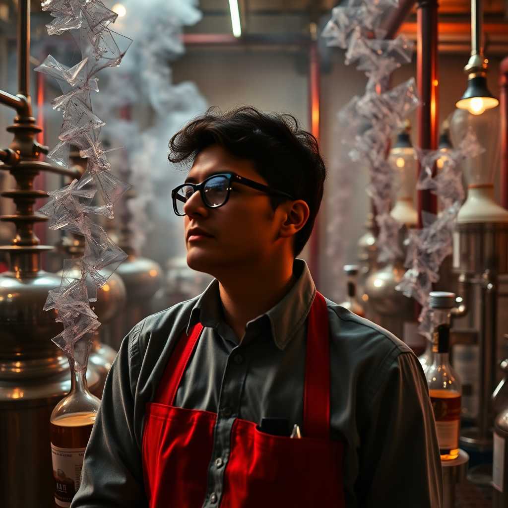 Revolutionize Distillery Operations with Seamless SMS Automation