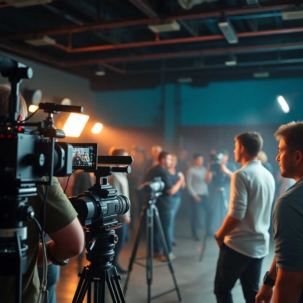 Master Creative Communication: Transforming Customer Engagement for Local Video Production