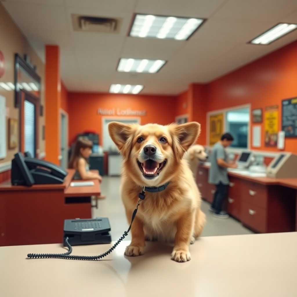 Guard Your Privacy While Enhancing Customer Engagement in Your Dog Obedience School