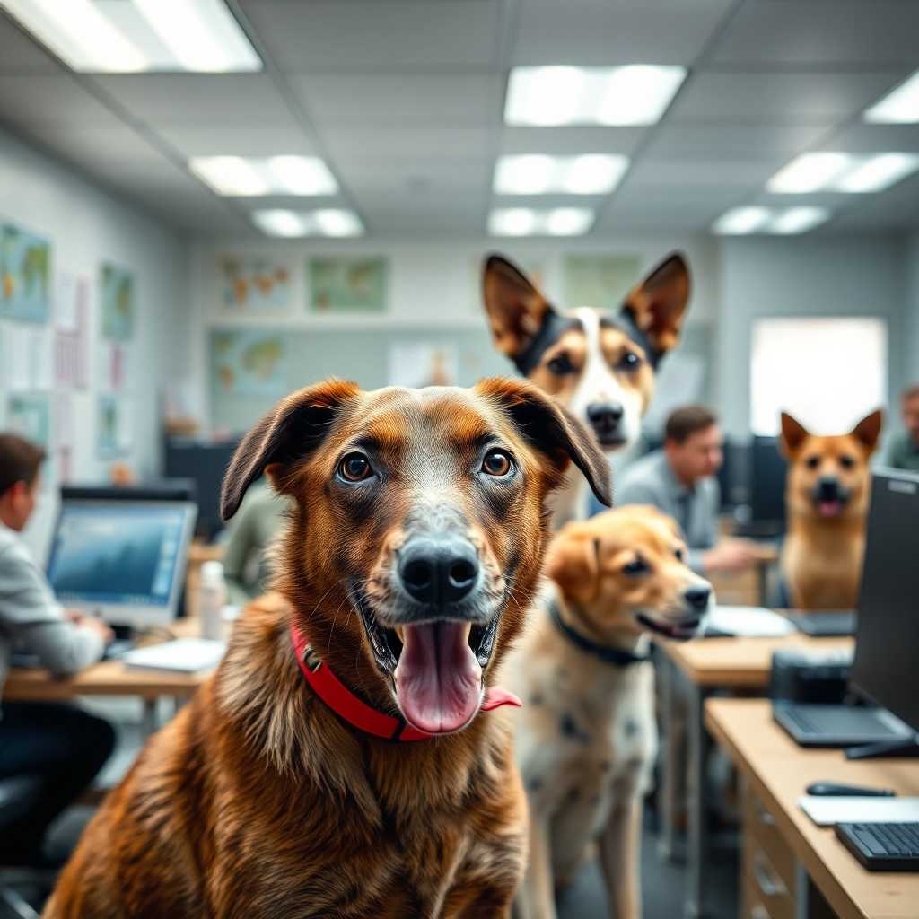 Effortlessly Manage Your Animal Training Client Inquiries with TextSupport Sales PRO!