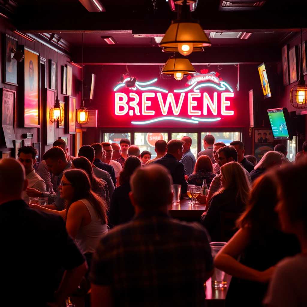 Brewing Business Success: Transform Customer Engagement with AI-Powered Precision