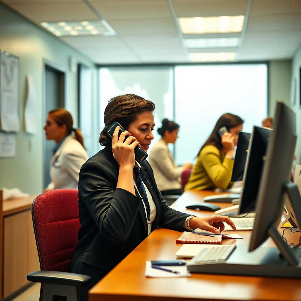 Mitigate Appointment Chaos with Smart SMS Solutions for Your Laser Clinic