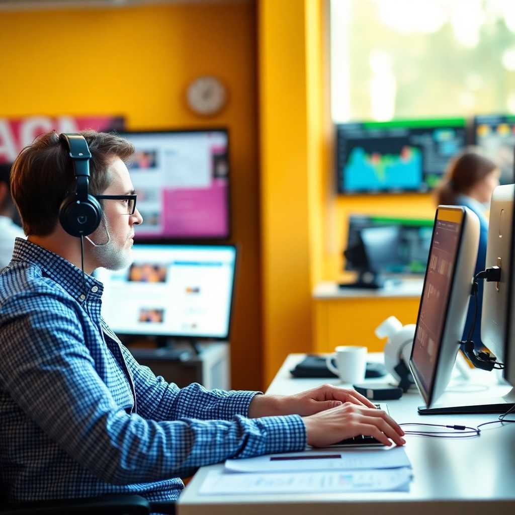 Transform Your Podcast Production: Streamline Communication with TextSupport Sales PRO