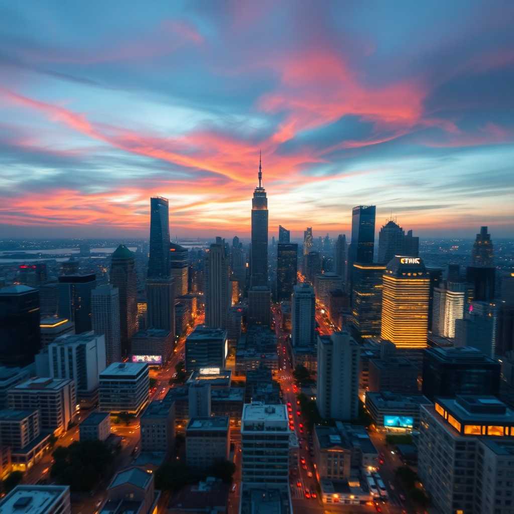 Capture Clear Skies: Transform Your Drone Photography Business with Seamless SMS Integration