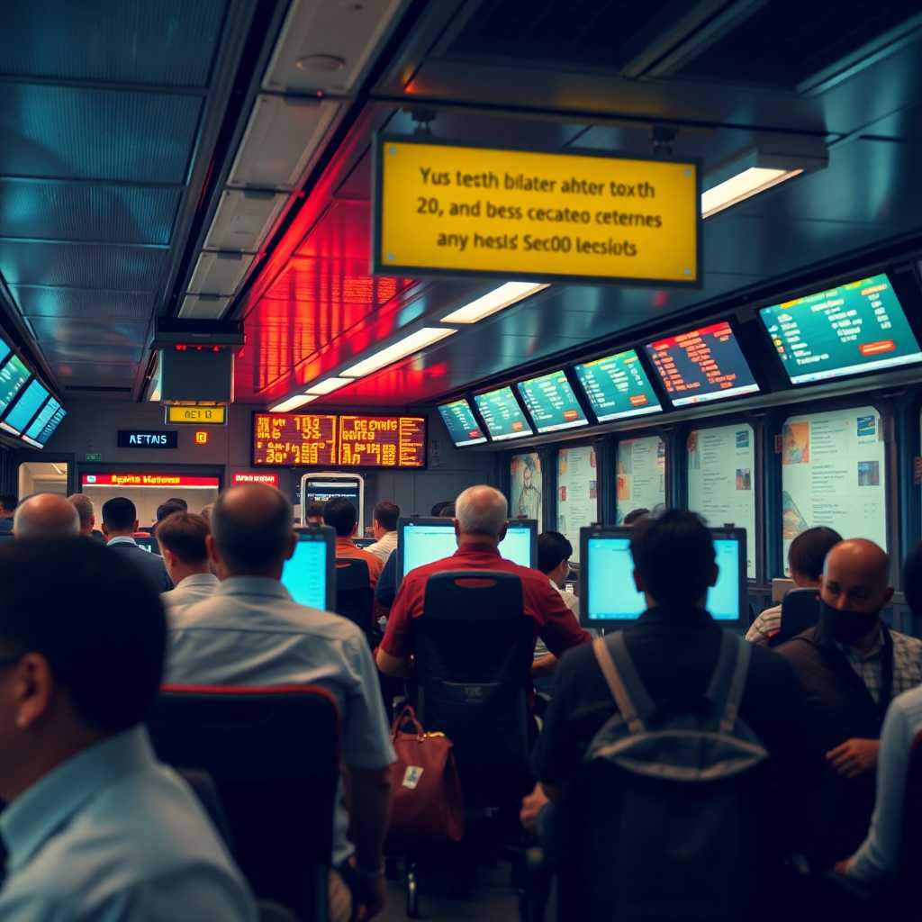 Revolutionize Your Local Bus Charter Service with Seamless Customer Communication