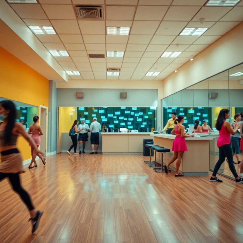 Step Up Your Studio’s Customer Experience without Missing a Beat!
