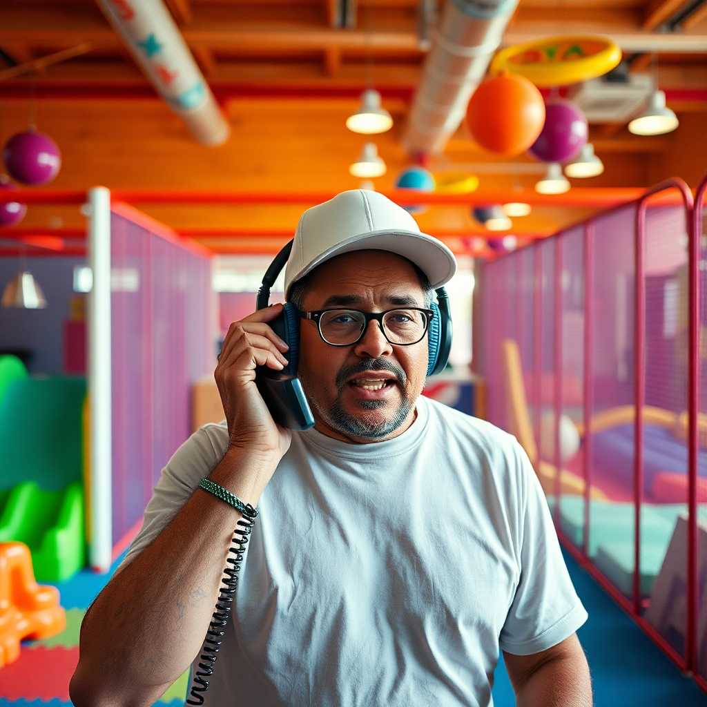 Revolutionize Your Indoor Play Center Communications: Keep Your Phone Number Private with TextSupport Sales PRO