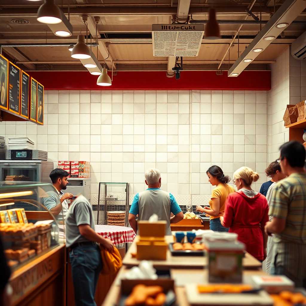 Baker’s Delight: Transforming Customer Interactions with TextSupport Sales PRO