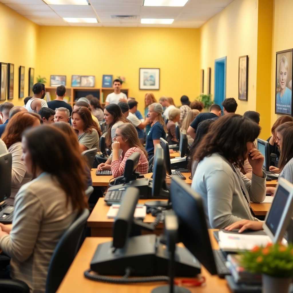 Streamline Your Wellness Center Operations with TextSupport Sales PRO: Privacy and Efficiency in Harmony