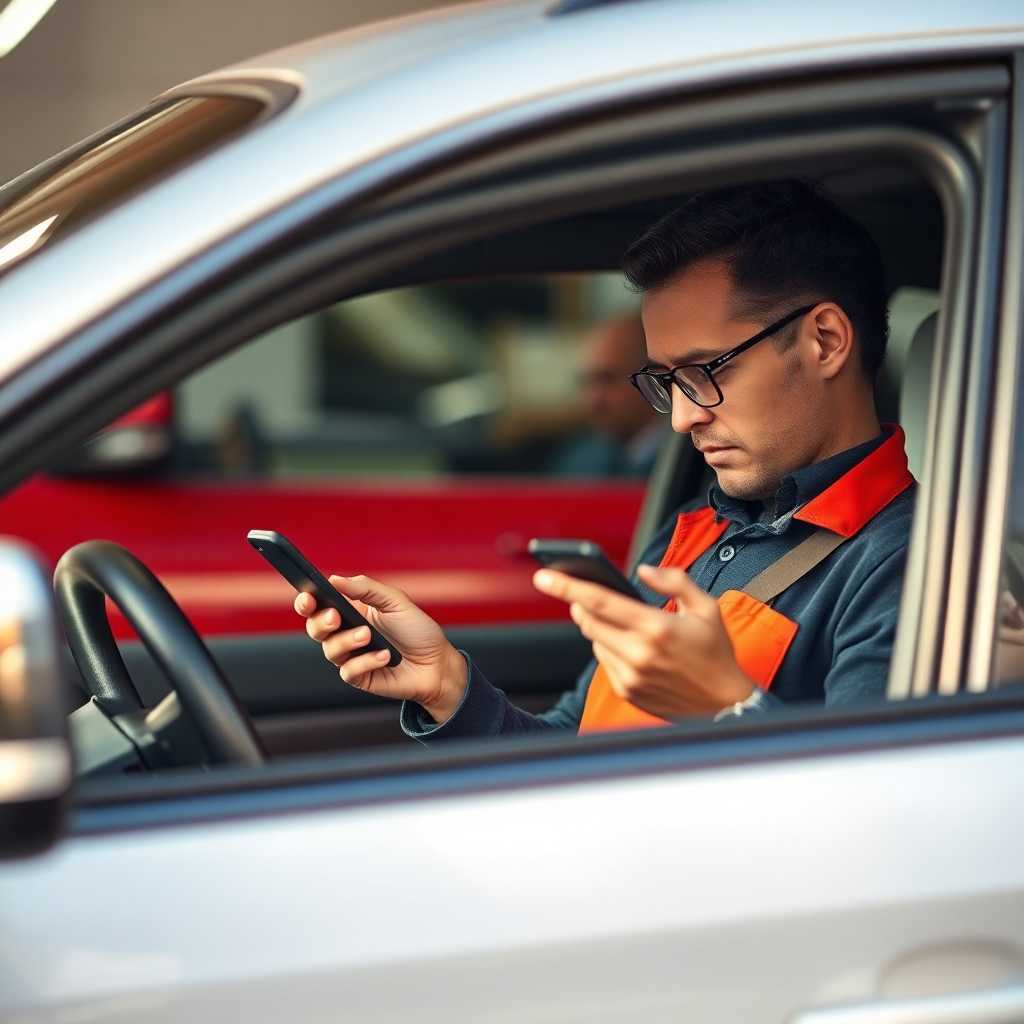 Transform Your Mobile Auto Detailing Business with Smart, Secure SMS Solutions