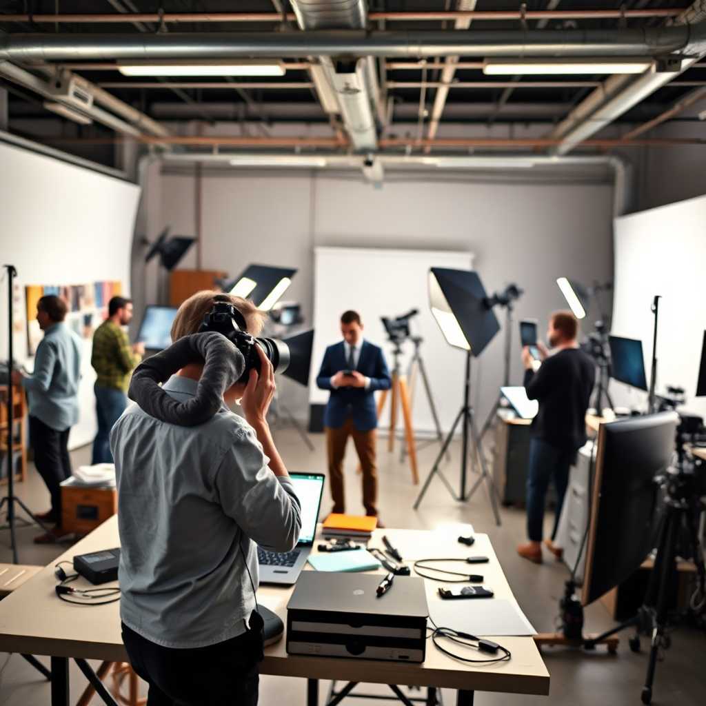 Transform Your Photography Business with TextSupport: Automation without Compromise