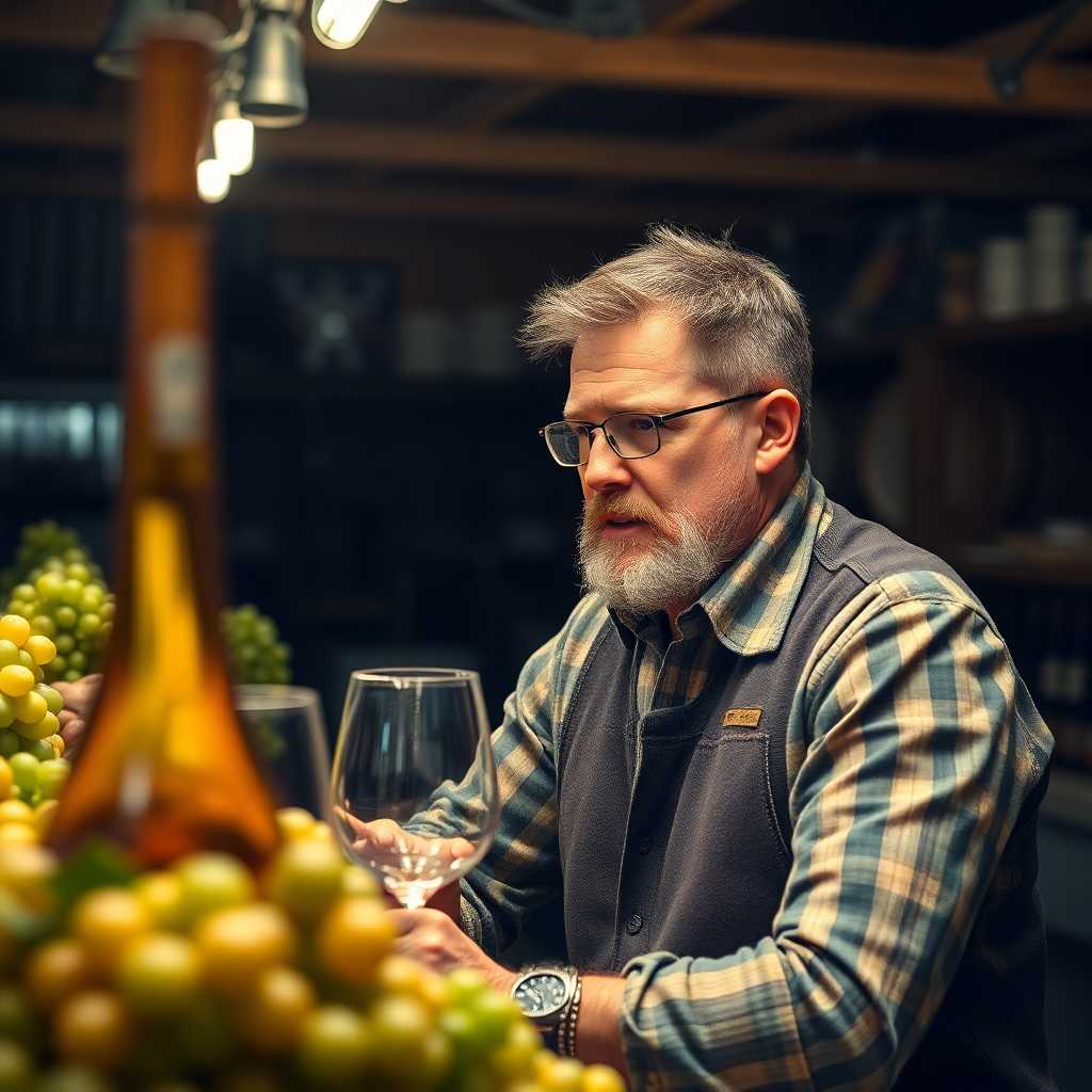 Vineyard Vino & Virtual Assistance: Perfecting Customer Interaction While Keeping Your Phone Number Private