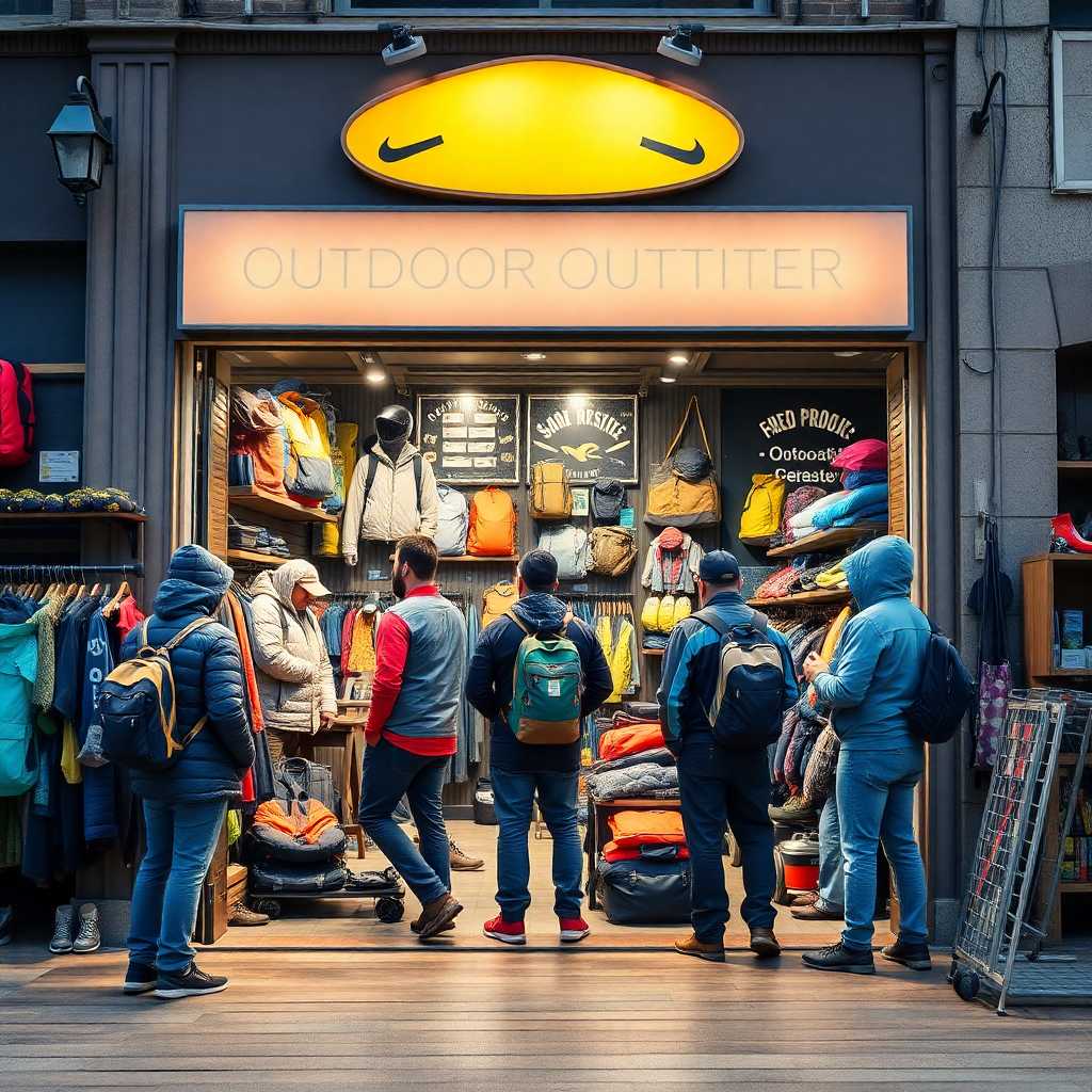Elevate Your Adventure Outfitting Business with Seamless SMS Support