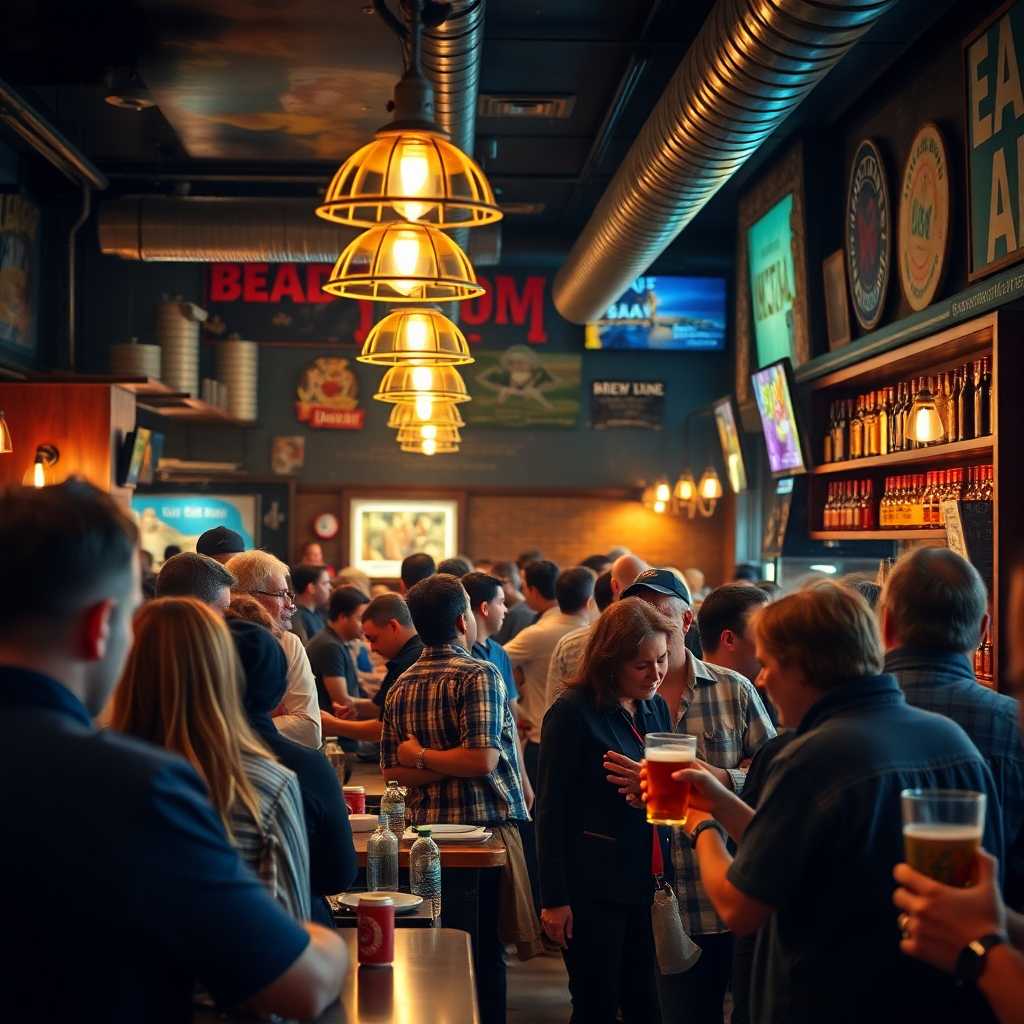 Revamp Your Brewpub’s Communication Efficiency with TextSupport Sales PRO