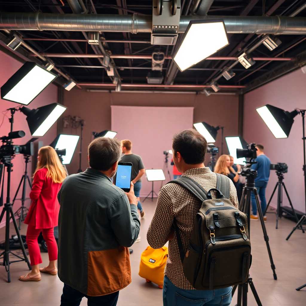 Transforming Freelance Photography Services: Safeguarding Your Time with TextSupport Sales PRO