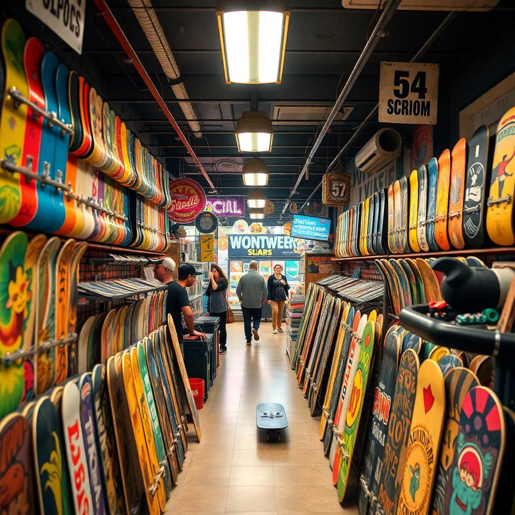 Navigate Peak Hours Smoothly with TextSupport Sales PRO: Your Skateboard Shop’s Secret Weapon