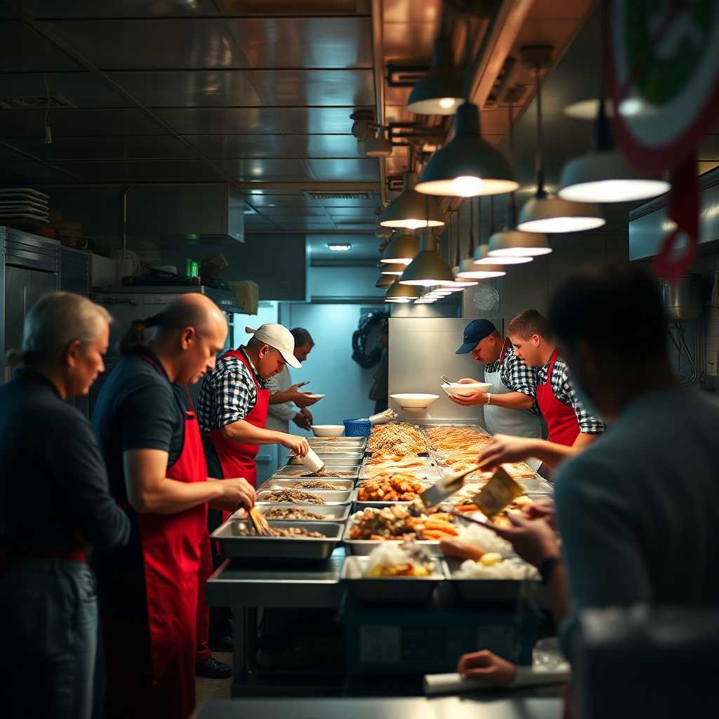 Seafood Success: Navigating Smooth Waters with TextSupport Sales PRO